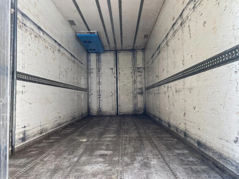 DRACO 2 AXEL FLOWER TRAILER - Επικαθήμενο ψυγείο: φωτογραφία 4 DRACO 2 AXEL FLOWER TRAILER - Επικαθήμενο ψυγείο: φωτογραφία 4