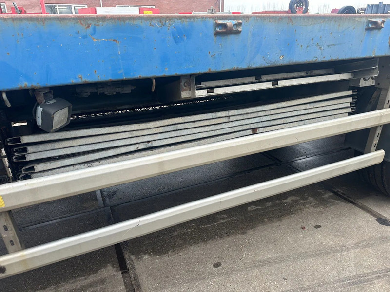 Floor MET HIAB R165-F2, LAATSTE 2 ASSEN GESTUURD - Επικαθήμενο πλατφόρμα/ Καρότσα: φωτογραφία 4 Floor MET HIAB R165-F2, LAATSTE 2 ASSEN GESTUURD - Επικαθήμενο πλατφόρμα/ Καρότσα: φωτογραφία 4