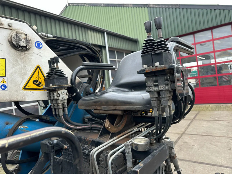 Kennis K14R/60-2 2019 - Μπούμα: φωτογραφία 3 Kennis K14R/60-2 2019 - Μπούμα: φωτογραφία 3