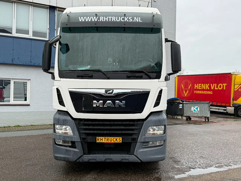 MAN TGX 26.460 6X2 EURO 6 + RETARDER - ONLY 632.783 KM - Τράκτορας: φωτογραφία 2 MAN TGX 26.460 6X2 EURO 6 + RETARDER - ONLY 632.783 KM - Τράκτορας: φωτογραφία 2