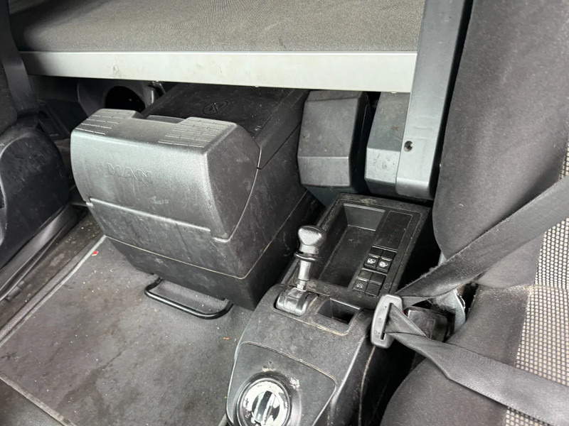 Τράκτορας MAN TGX 26.460 6X2: φωτογραφία 12 Τράκτορας MAN TGX 26.460 6X2: φωτογραφία 12