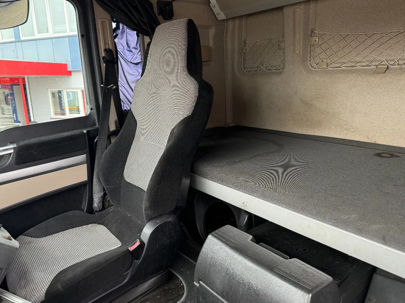 Τράκτορας MAN TGX 26.460 6X2: φωτογραφία 13 Τράκτορας MAN TGX 26.460 6X2: φωτογραφία 13