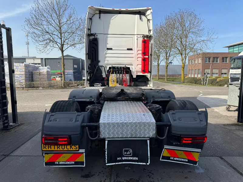 MAN TGX 26.500 6X2 - EURO 6 + LIFTING AXLE - Τράκτορας: φωτογραφία 5 MAN TGX 26.500 6X2 - EURO 6 + LIFTING AXLE - Τράκτορας: φωτογραφία 5