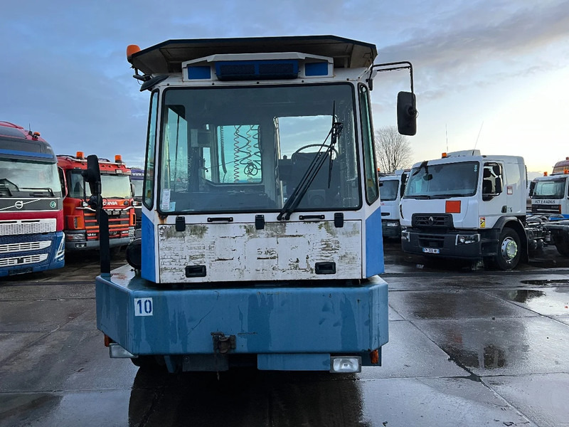 Mafi MT25T131C 4X2 *GEARBOX DON'T GO IN REVERSE* MT25T131C - Τράκτορες τελωνείων: φωτογραφία 2 Mafi MT25T131C 4X2 *GEARBOX DON'T GO IN REVERSE* MT25T131C - Τράκτορες τελωνείων: φωτογραφία 2