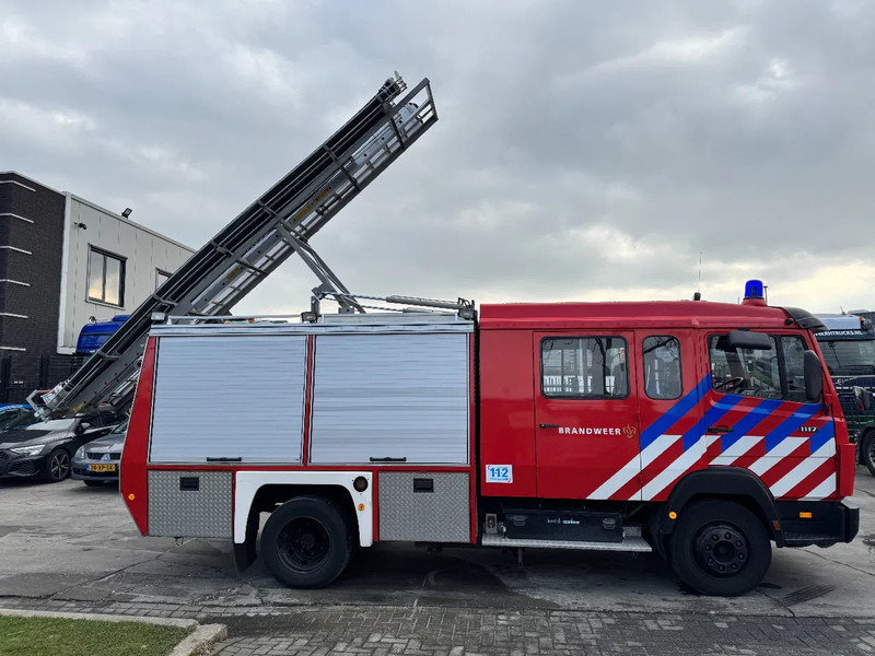 Mercedes-Benz 1117 - FULL EQUIPMENT INCLUDED FIRE TRUCK + LADDERLIFT + TÜV 12-2025 - Πυροσβεστικό όχημα: φωτογραφία 3 Mercedes-Benz 1117 - FULL EQUIPMENT INCLUDED FIRE TRUCK + LADDERLIFT + TÜV 12-2025 - Πυροσβεστικό όχημα: φωτογραφία 3