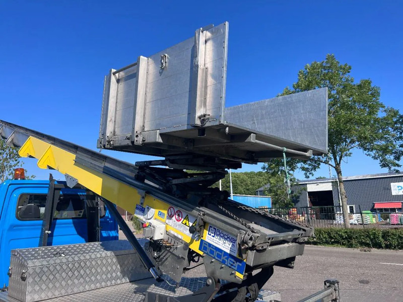 Mercedes-Benz Sprinter 314 EURO 6 + BOCKER 25m LIFT - Ελαφρύ επαγγελματικό: φωτογραφία 4 Mercedes-Benz Sprinter 314 EURO 6 + BOCKER 25m LIFT - Ελαφρύ επαγγελματικό: φωτογραφία 4