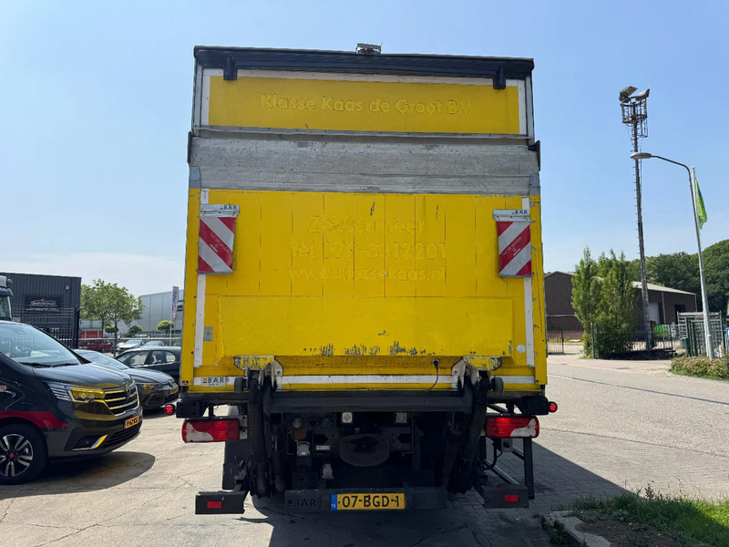 Scania P380 6X2 - EURO 5 + MITSUBISHI COOLING + BÄR LIFT - Φορτηγό ψυγείο: φωτογραφία 5 Scania P380 6X2 - EURO 5 + MITSUBISHI COOLING + BÄR LIFT - Φορτηγό ψυγείο: φωτογραφία 5