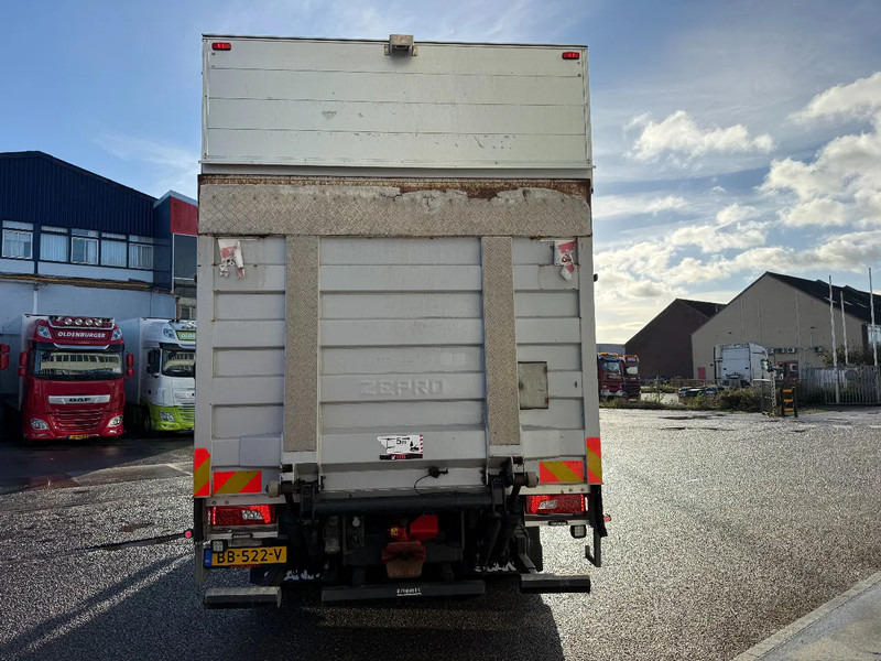 Scania P450 6X2 EURO 6 NGS 2500 KG ZEPRO LOAD LIFT - Φορτηγό μουσαμάς: φωτογραφία 5 Scania P450 6X2 EURO 6 NGS 2500 KG ZEPRO LOAD LIFT - Φορτηγό μουσαμάς: φωτογραφία 5