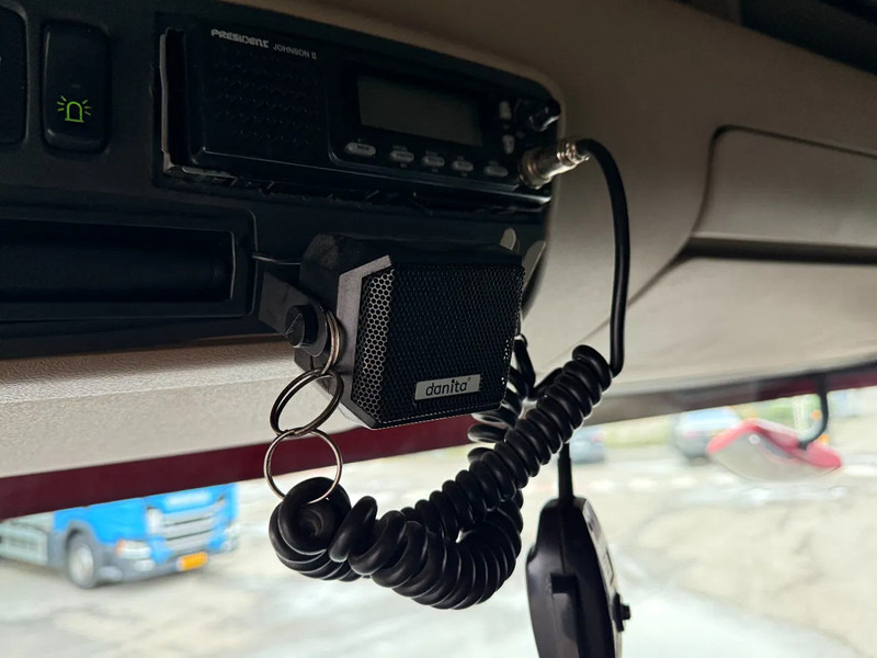 Τράκτορας Scania R730 V8 8X4 150 TON, 360974 KM: φωτογραφία 16 Τράκτορας Scania R730 V8 8X4 150 TON, 360974 KM: φωτογραφία 16