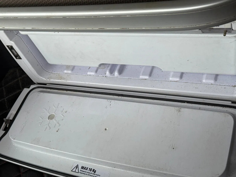 Τράκτορας Scania R730 V8 8X4 150 TON, 360974 KM: φωτογραφία 19 Τράκτορας Scania R730 V8 8X4 150 TON, 360974 KM: φωτογραφία 19