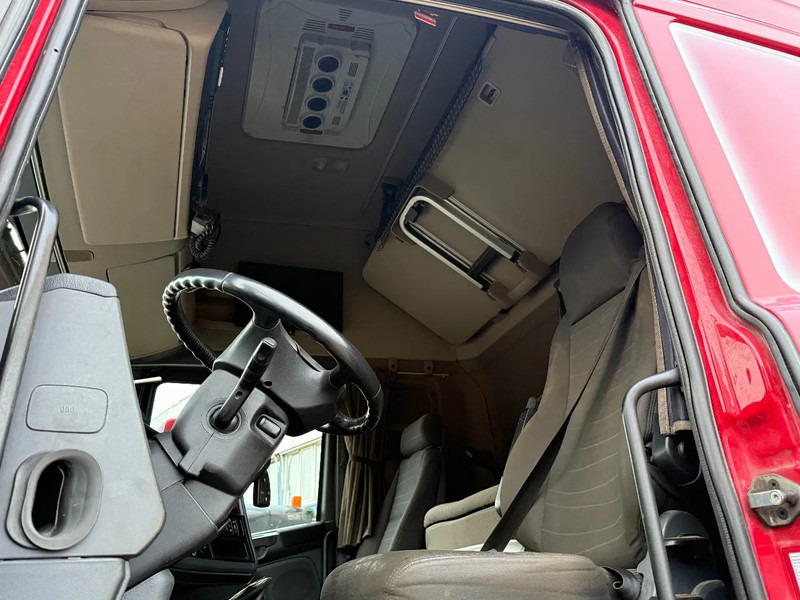 Τράκτορας Scania R730 V8 8X4 150 TON, 360974 KM: φωτογραφία 10 Τράκτορας Scania R730 V8 8X4 150 TON, 360974 KM: φωτογραφία 10