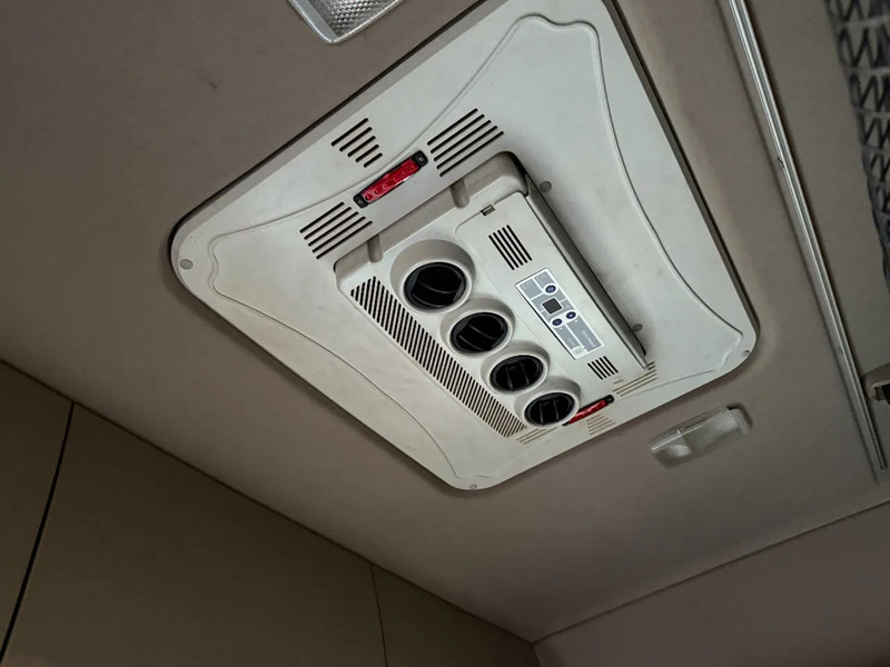 Τράκτορας Scania R730 V8 8X4 150 TON, 360974 KM: φωτογραφία 17 Τράκτορας Scania R730 V8 8X4 150 TON, 360974 KM: φωτογραφία 17