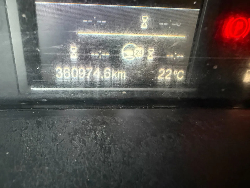 Τράκτορας Scania R730 V8 8X4 150 TON, 360974 KM: φωτογραφία 14 Τράκτορας Scania R730 V8 8X4 150 TON, 360974 KM: φωτογραφία 14