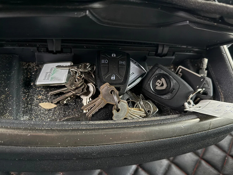 Τράκτορας Scania R730 V8 8X4 150 TON, 360974 KM: φωτογραφία 12 Τράκτορας Scania R730 V8 8X4 150 TON, 360974 KM: φωτογραφία 12