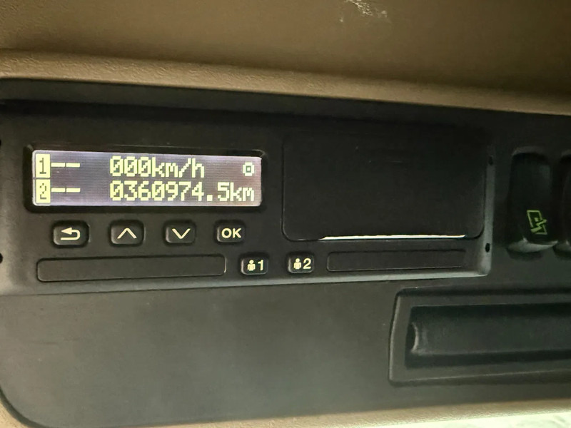 Τράκτορας Scania R730 V8 8X4 150 TON, 360974 KM: φωτογραφία 15 Τράκτορας Scania R730 V8 8X4 150 TON, 360974 KM: φωτογραφία 15