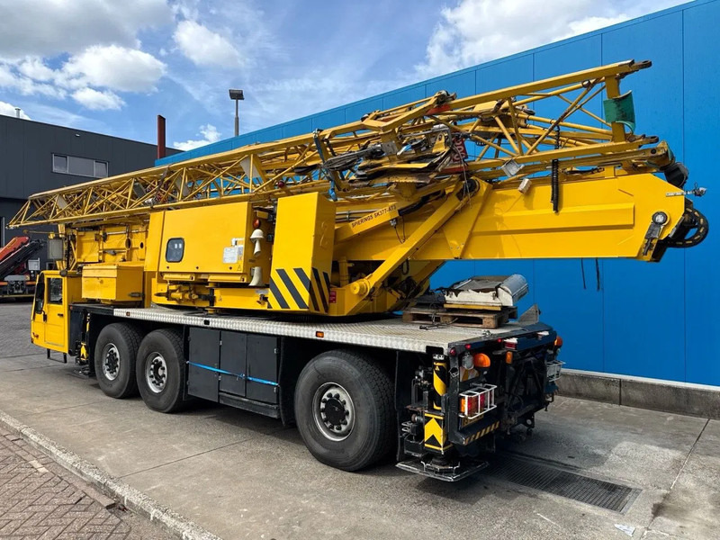 Spierings SK377-AT3 MET SCHADE - Πυργογερανός: φωτογραφία 5 Spierings SK377-AT3 MET SCHADE - Πυργογερανός: φωτογραφία 5