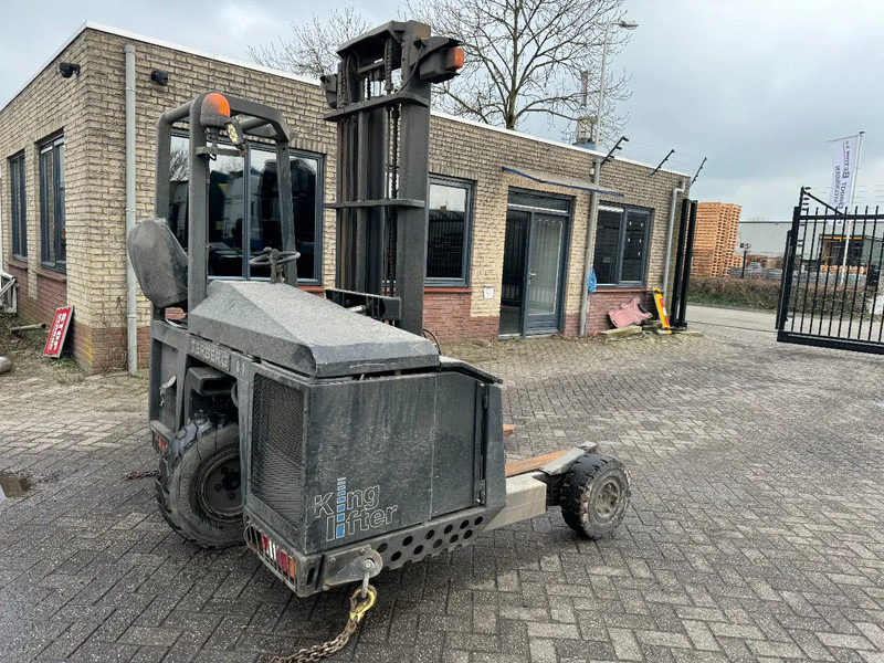 Terberg TKL 3X3 M 2000 KG KINGLIFTER 3,6 METER HEIGH CE MARK - Περονοφόρο επί φορτηγού: φωτογραφία 5 Terberg TKL 3X3 M 2000 KG KINGLIFTER 3,6 METER HEIGH CE MARK - Περονοφόρο επί φορτηγού: φωτογραφία 5