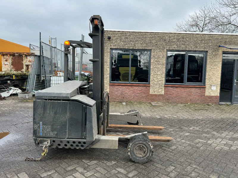 Terberg TKL 3X3 M 2000 KG KINGLIFTER 3,6 METER HEIGH CE MARK - Περονοφόρο επί φορτηγού: φωτογραφία 4 Terberg TKL 3X3 M 2000 KG KINGLIFTER 3,6 METER HEIGH CE MARK - Περονοφόρο επί φορτηγού: φωτογραφία 4