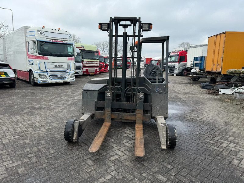 Terberg TKL 3X3 M 2000 KG KINGLIFTER 3,6 METER HEIGH CE MARK - Περονοφόρο επί φορτηγού: φωτογραφία 3 Terberg TKL 3X3 M 2000 KG KINGLIFTER 3,6 METER HEIGH CE MARK - Περονοφόρο επί φορτηγού: φωτογραφία 3