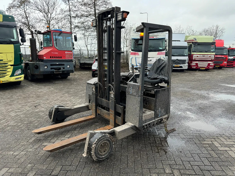 Terberg TKL 3X3 M 2000 KG KINGLIFTER 3,6 METER HEIGH CE MARK - Περονοφόρο επί φορτηγού: φωτογραφία 1 Terberg TKL 3X3 M 2000 KG KINGLIFTER 3,6 METER HEIGH CE MARK - Περονοφόρο επί φορτηγού: φωτογραφία 1