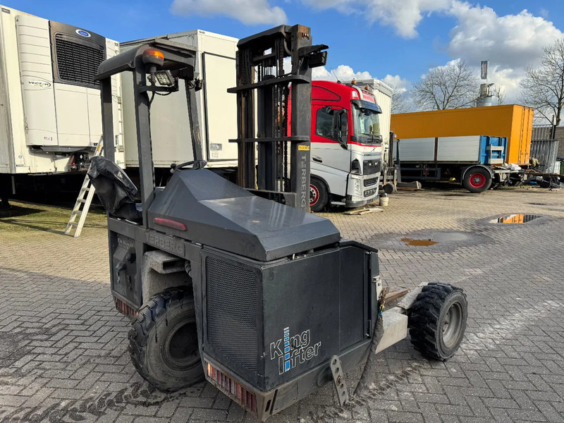Terberg TKL-MC-3X3 TKL-MC-3X3 - 2000KG 3,2 LIFTING HEIGHT - Περονοφόρο επί φορτηγού: φωτογραφία 4 Terberg TKL-MC-3X3 TKL-MC-3X3 - 2000KG 3,2 LIFTING HEIGHT - Περονοφόρο επί φορτηγού: φωτογραφία 4