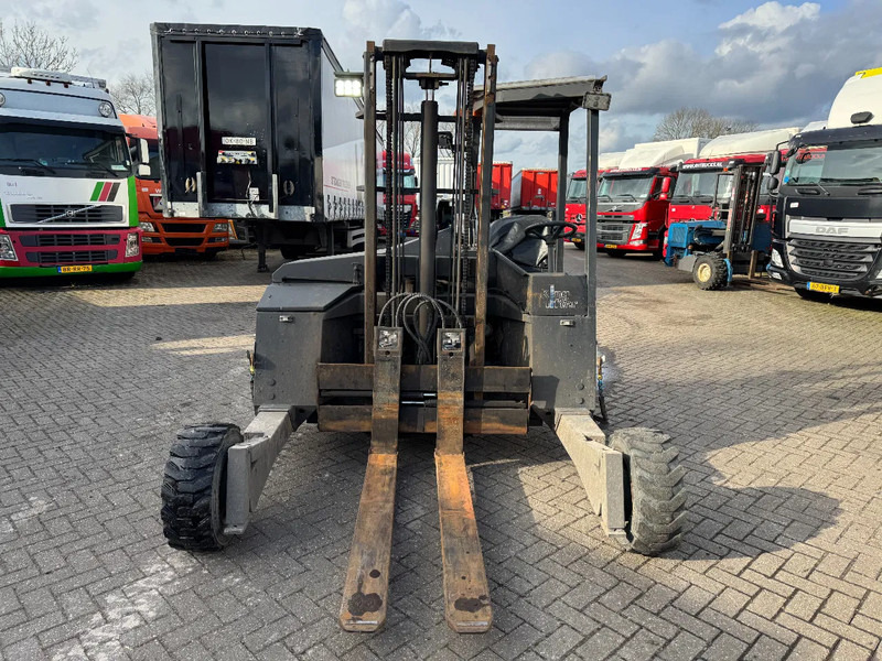 Terberg TKL-MC-3X3 TKL-MC-3X3 - 2000KG 3,2 LIFTING HEIGHT - Περονοφόρο επί φορτηγού: φωτογραφία 2 Terberg TKL-MC-3X3 TKL-MC-3X3 - 2000KG 3,2 LIFTING HEIGHT - Περονοφόρο επί φορτηγού: φωτογραφία 2