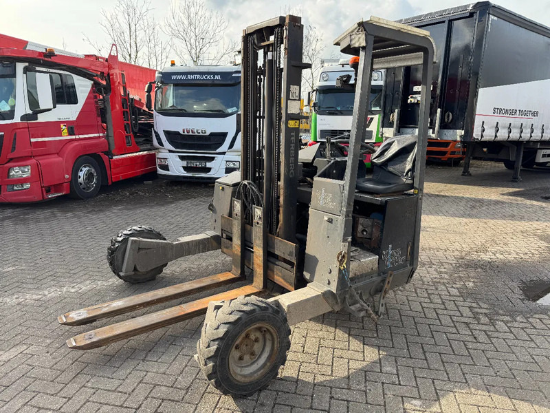 Terberg TKL-MC-3X3 TKL-MC-3X3 - 2000KG 3,2 LIFTING HEIGHT - Περονοφόρο επί φορτηγού: φωτογραφία 1 Terberg TKL-MC-3X3 TKL-MC-3X3 - 2000KG 3,2 LIFTING HEIGHT - Περονοφόρο επί φορτηγού: φωτογραφία 1
