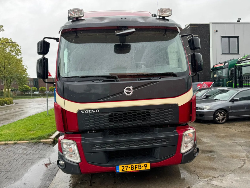 Volvo FE 280 4X2 - EURO 6 + DHOLLANDIA LIFT - Φορτηγό κόφα: φωτογραφία 2 Volvo FE 280 4X2 - EURO 6 + DHOLLANDIA LIFT - Φορτηγό κόφα: φωτογραφία 2