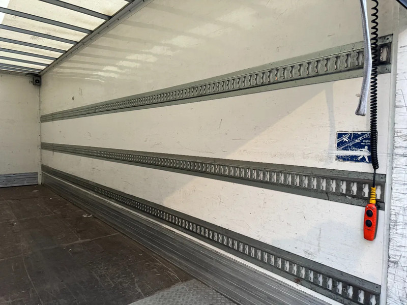 Φορτηγό κόφα Volvo FE 280 4X2 EURO 6 DHOLLANDIA LIFT: φωτογραφία 12 Φορτηγό κόφα Volvo FE 280 4X2 EURO 6 DHOLLANDIA LIFT: φωτογραφία 12