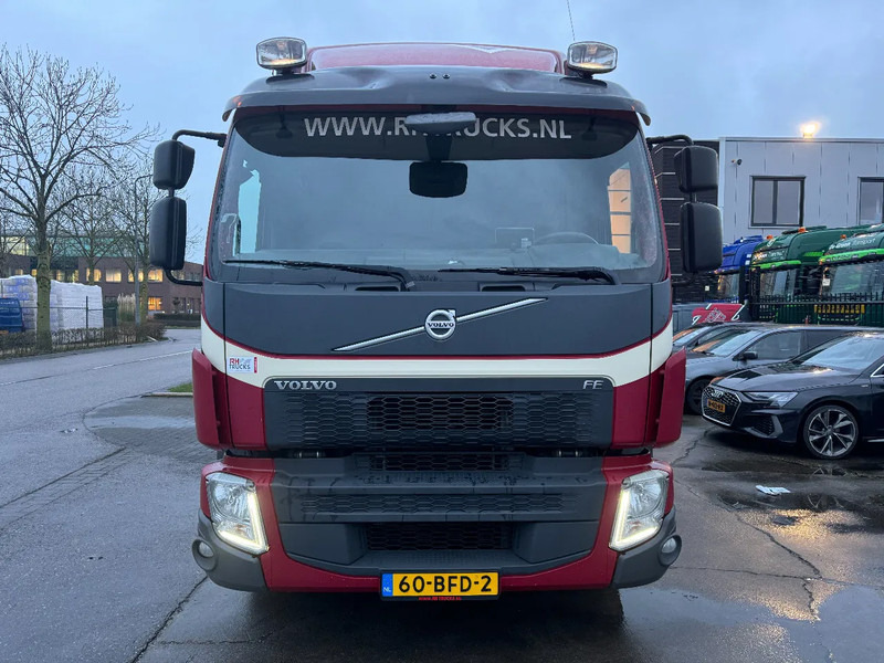 Volvo FE 280 4X2 EURO 6 DHOLLANDIA LIFT - Φορτηγό κόφα: φωτογραφία 2 Volvo FE 280 4X2 EURO 6 DHOLLANDIA LIFT - Φορτηγό κόφα: φωτογραφία 2