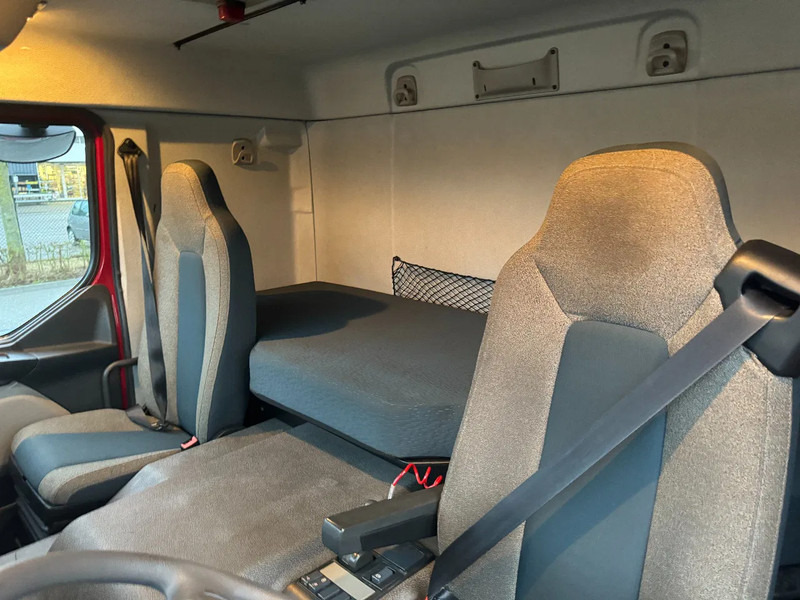 Φορτηγό κόφα Volvo FE 280 4X2 EURO 6 DHOLLANDIA LIFT: φωτογραφία 16 Φορτηγό κόφα Volvo FE 280 4X2 EURO 6 DHOLLANDIA LIFT: φωτογραφία 16