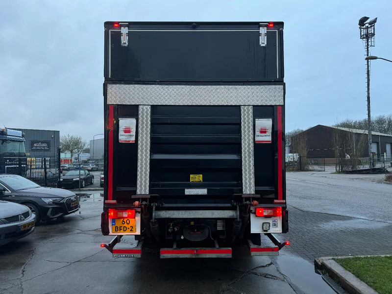 Φορτηγό κόφα Volvo FE 280 4X2 EURO 6 DHOLLANDIA LIFT: φωτογραφία 6 Φορτηγό κόφα Volvo FE 280 4X2 EURO 6 DHOLLANDIA LIFT: φωτογραφία 6