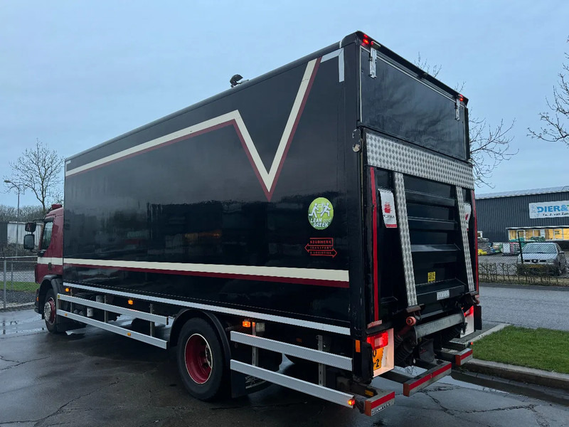 Φορτηγό κόφα Volvo FE 280 4X2 EURO 6 DHOLLANDIA LIFT: φωτογραφία 7 Φορτηγό κόφα Volvo FE 280 4X2 EURO 6 DHOLLANDIA LIFT: φωτογραφία 7