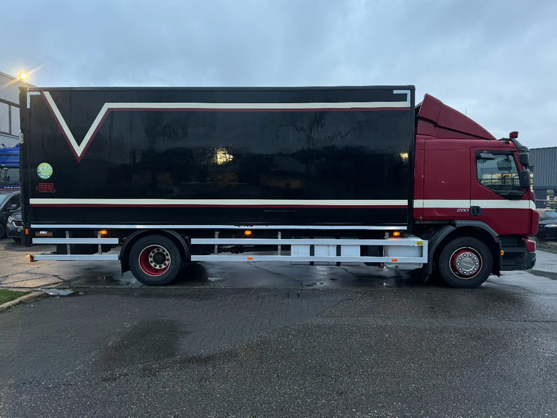 Volvo FE 280 4X2 EURO 6 DHOLLANDIA LIFT - Φορτηγό κόφα: φωτογραφία 4 Volvo FE 280 4X2 EURO 6 DHOLLANDIA LIFT - Φορτηγό κόφα: φωτογραφία 4