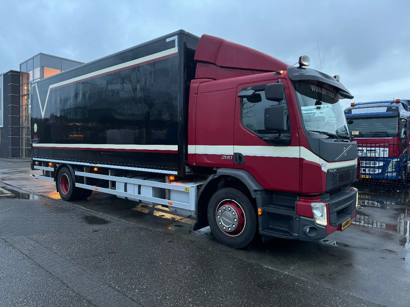 Volvo FE 280 4X2 EURO 6 DHOLLANDIA LIFT - Φορτηγό κόφα: φωτογραφία 3 Volvo FE 280 4X2 EURO 6 DHOLLANDIA LIFT - Φορτηγό κόφα: φωτογραφία 3
