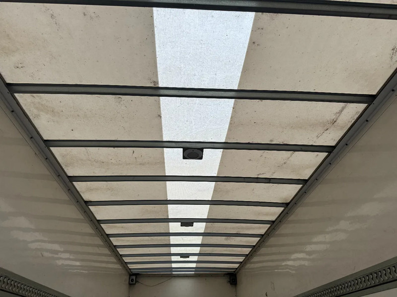 Φορτηγό κόφα Volvo FE 280 4X2 EURO 6 DHOLLANDIA LIFT: φωτογραφία 11 Φορτηγό κόφα Volvo FE 280 4X2 EURO 6 DHOLLANDIA LIFT: φωτογραφία 11