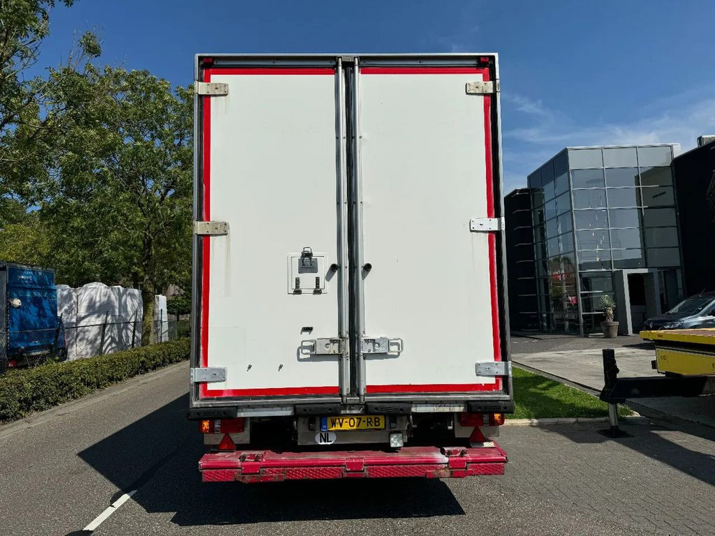 Volvo FH 12.420 4X2 EURO 3+ BURG HANGER + THERMO KING - Φορτηγό ψυγείο: φωτογραφία 5 Volvo FH 12.420 4X2 EURO 3+ BURG HANGER + THERMO KING - Φορτηγό ψυγείο: φωτογραφία 5
