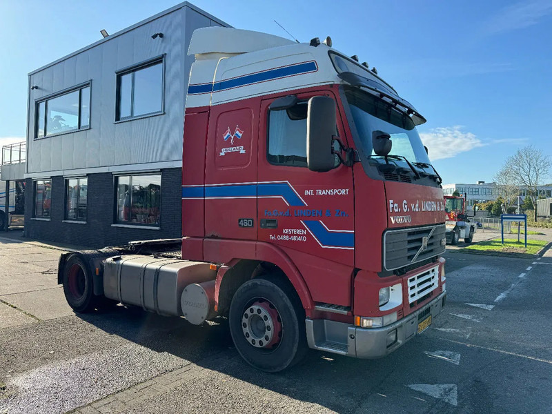 Volvo FH 12.460 4X2 SPOILERS EURO 3 MANUAL - Τράκτορας: φωτογραφία 3 Volvo FH 12.460 4X2 SPOILERS EURO 3 MANUAL - Τράκτορας: φωτογραφία 3