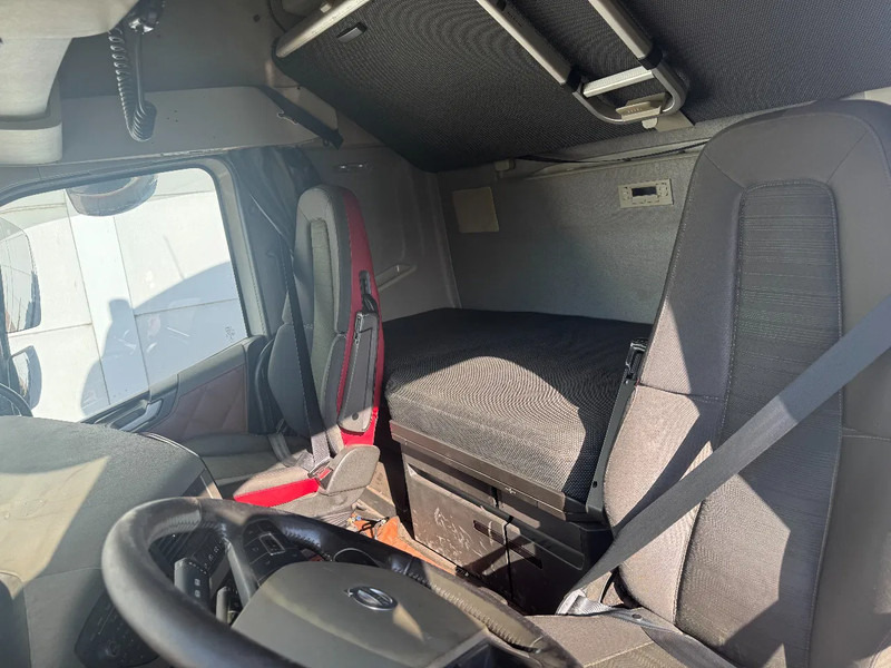 Τράκτορας Volvo FH 13.540 8X4, 150 TON, INTARDER, 566862 KM: φωτογραφία 11 Τράκτορας Volvo FH 13.540 8X4, 150 TON, INTARDER, 566862 KM: φωτογραφία 11