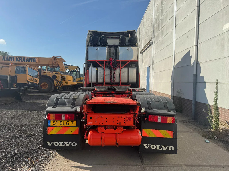 Volvo FH 13.540 8X4, 150 TON, INTARDER, 566862 KM - Τράκτορας: φωτογραφία 5 Volvo FH 13.540 8X4, 150 TON, INTARDER, 566862 KM - Τράκτορας: φωτογραφία 5