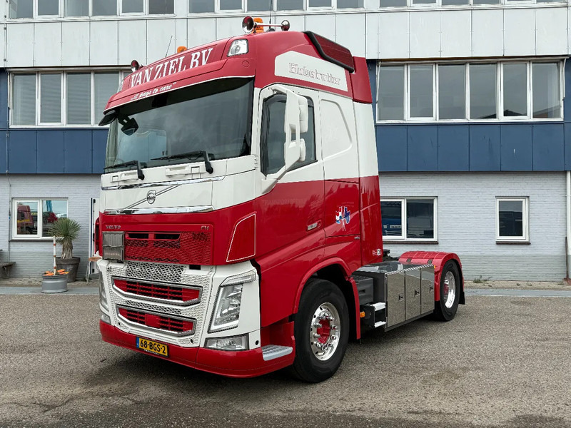 Volvo FH 460 4X2 EURO 6 - ADR + I-ParkCool + I-Shift - Τράκτορας: φωτογραφία 1 Volvo FH 460 4X2 EURO 6 - ADR + I-ParkCool + I-Shift - Τράκτορας: φωτογραφία 1
