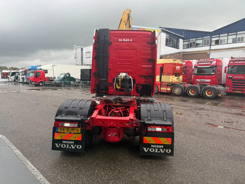 Τράκτορας Volvo FH 460 4X2 EURO 6 ALCOA 2 UNITS I PARK COOL STANDKLIMA: φωτογραφία 9 Τράκτορας Volvo FH 460 4X2 EURO 6 ALCOA 2 UNITS I PARK COOL STANDKLIMA: φωτογραφία 9