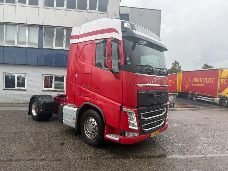 Volvo FH 460 4X2 EURO 6 ALCOA 2 UNITS I PARK COOL STANDKLIMA - Τράκτορας: φωτογραφία 4 Volvo FH 460 4X2 EURO 6 ALCOA 2 UNITS I PARK COOL STANDKLIMA - Τράκτορας: φωτογραφία 4