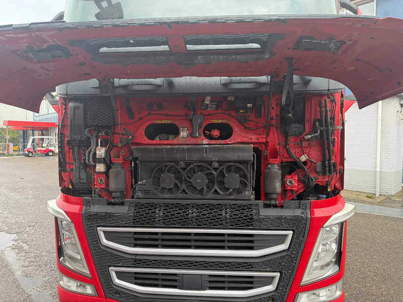 Τράκτορας Volvo FH 460 4X2 EURO 6 ALCOA 2 UNITS I PARK COOL STANDKLIMA: φωτογραφία 15 Τράκτορας Volvo FH 460 4X2 EURO 6 ALCOA 2 UNITS I PARK COOL STANDKLIMA: φωτογραφία 15