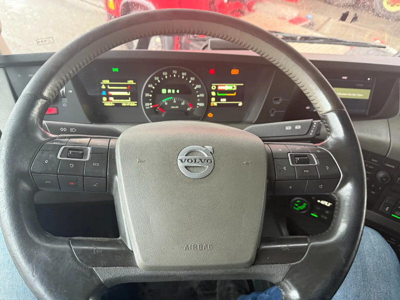 Τράκτορας Volvo FH 460 4X2 EURO 6 ALCOA 2 UNITS I PARK COOL STANDKLIMA: φωτογραφία 16 Τράκτορας Volvo FH 460 4X2 EURO 6 ALCOA 2 UNITS I PARK COOL STANDKLIMA: φωτογραφία 16