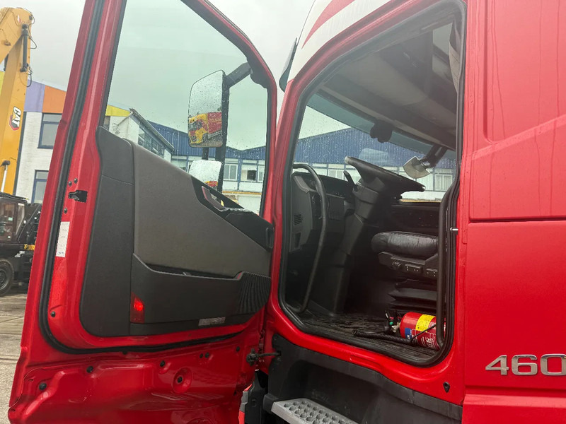 Τράκτορας Volvo FH 460 4X2 EURO 6 ALCOA 2 UNITS I PARK COOL STANDKLIMA: φωτογραφία 13 Τράκτορας Volvo FH 460 4X2 EURO 6 ALCOA 2 UNITS I PARK COOL STANDKLIMA: φωτογραφία 13