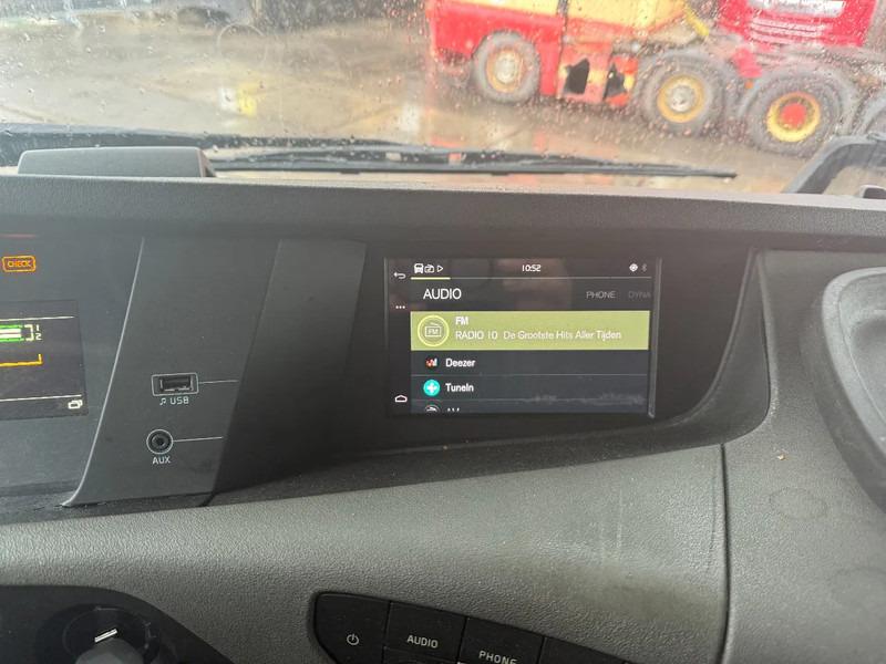 Τράκτορας Volvo FH 460 4X2 EURO 6 ALCOA 2 UNITS I PARK COOL STANDKLIMA: φωτογραφία 19 Τράκτορας Volvo FH 460 4X2 EURO 6 ALCOA 2 UNITS I PARK COOL STANDKLIMA: φωτογραφία 19