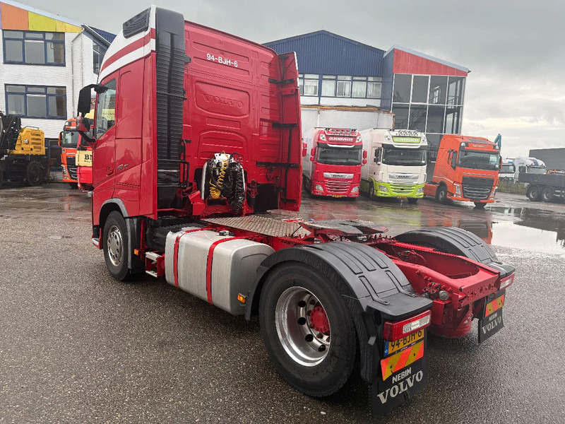 Τράκτορας Volvo FH 460 4X2 EURO 6 ALCOA 2 UNITS I PARK COOL STANDKLIMA: φωτογραφία 10 Τράκτορας Volvo FH 460 4X2 EURO 6 ALCOA 2 UNITS I PARK COOL STANDKLIMA: φωτογραφία 10