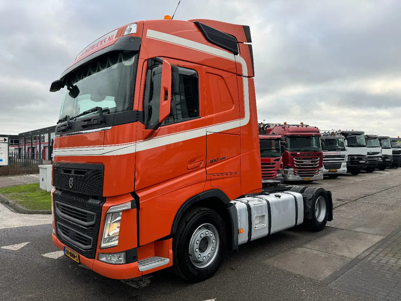 Volvo FH 460 4X2 EURO 6 PARK COOL - Τράκτορας: φωτογραφία 1 Volvo FH 460 4X2 EURO 6 PARK COOL - Τράκτορας: φωτογραφία 1