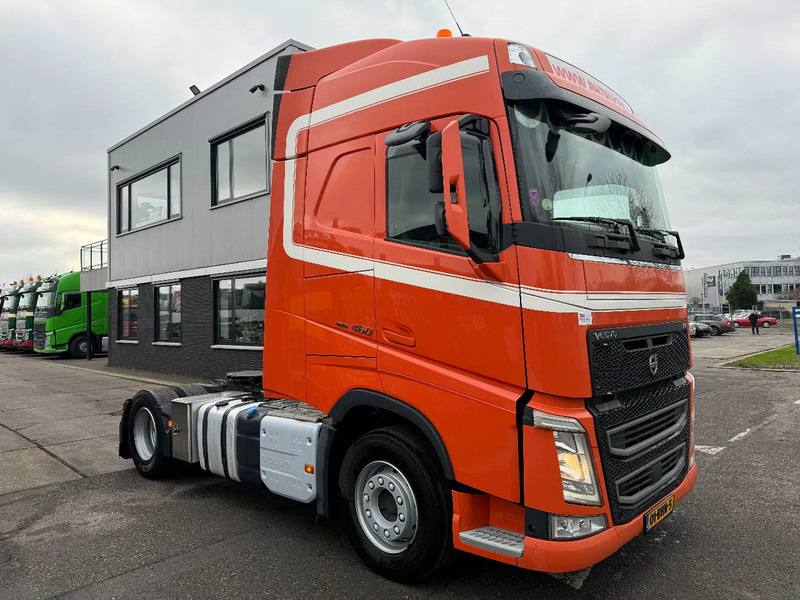 Volvo FH 460 4X2 EURO 6 PARK COOL - Τράκτορας: φωτογραφία 3 Volvo FH 460 4X2 EURO 6 PARK COOL - Τράκτορας: φωτογραφία 3
